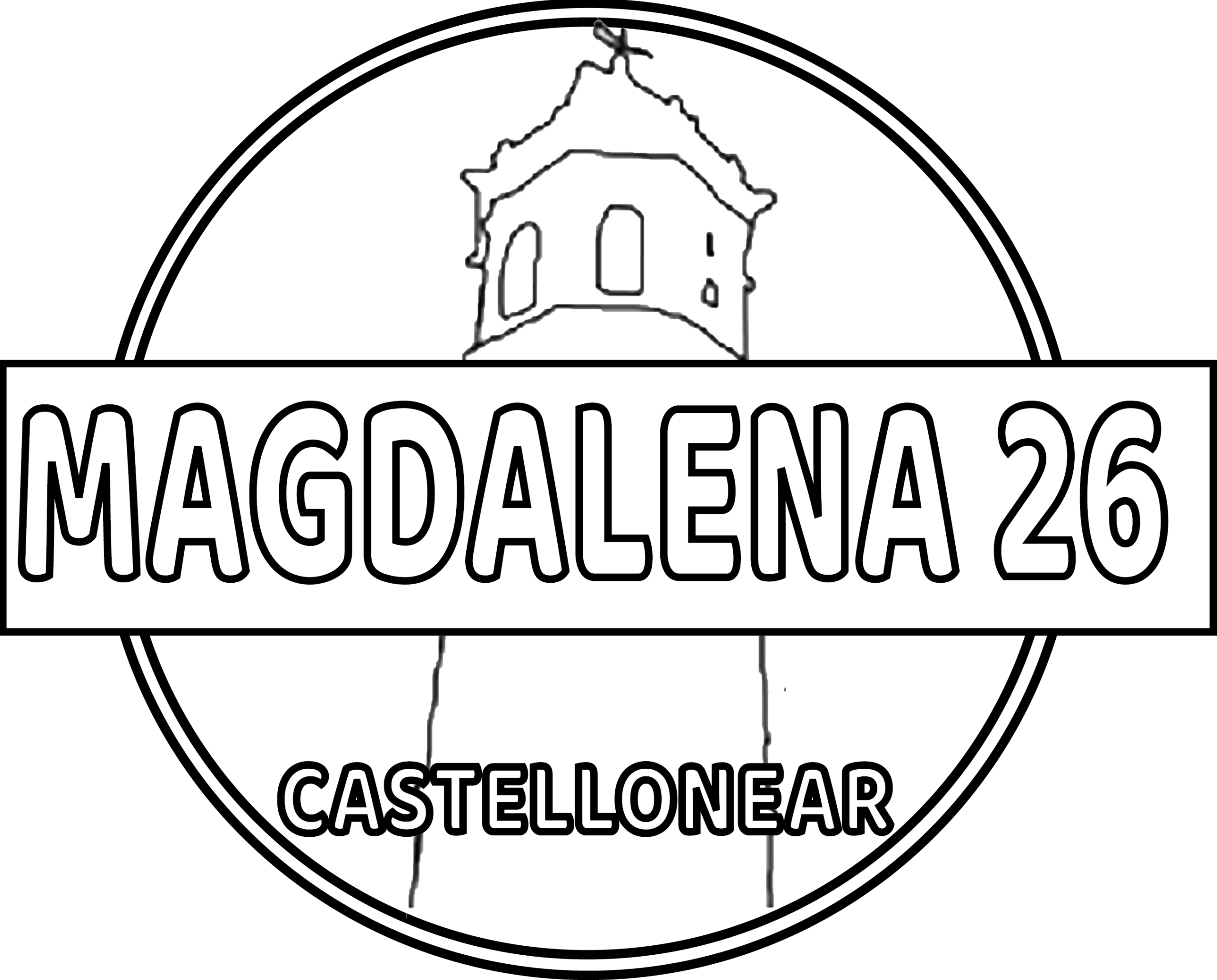 Festes de la Magdalena 2026
