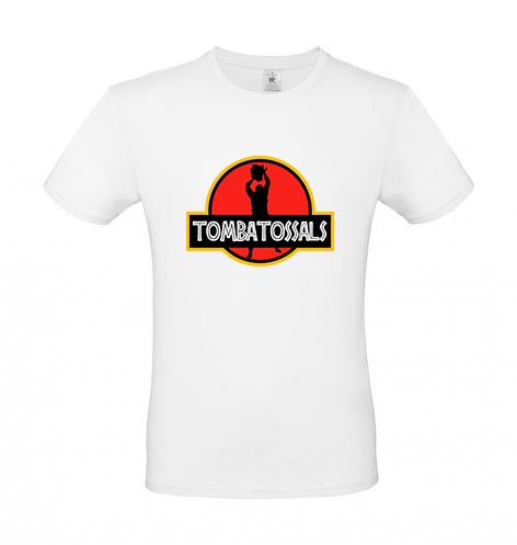 Camiseta Tombatossals - Imagen 3
