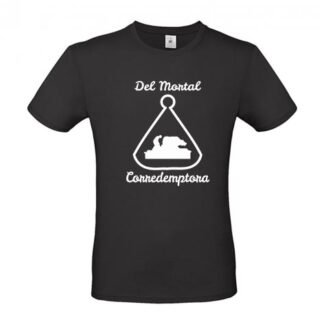 Camiseta Del Mortal Corredemptora