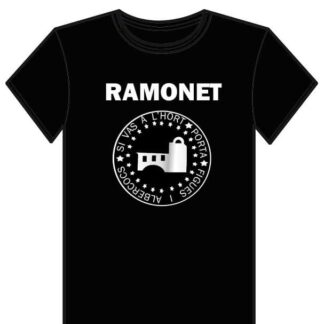 Camiseta Ramonet