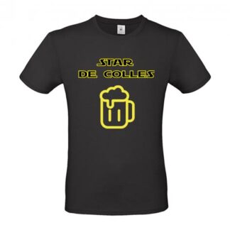 Camiseta Star de Colles