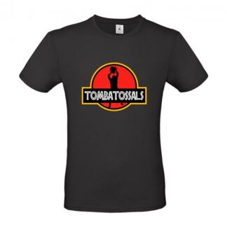 Camiseta Tombatossals