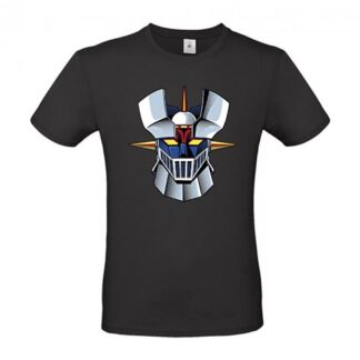 Camiseta Mazinger Z