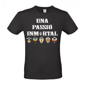 Camiseta Passió Inmortal