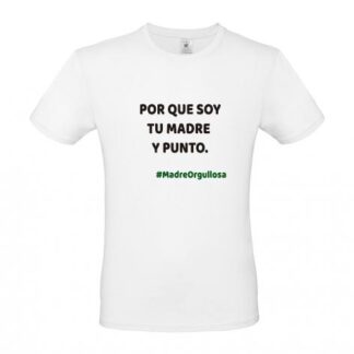 Camiseta Dia de la Madre