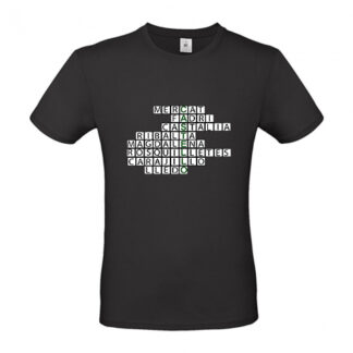 Camiseta Creuament Castelló